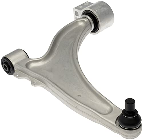 Bras de suspension Dorman 521-951 avec rotule de direction avant pour châssis auto