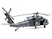 Sikorsky MH-60L Black Hawk Helicopter 91-26188 Venom United States Army 1/72 Diecast Model by Panzerkampf 14056PB