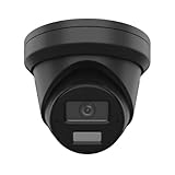Cámara IP Hikvision HIKVISION CÁMARA IP DS-2CD2343G2-LI2U (2,8 mm) (NEGRO)