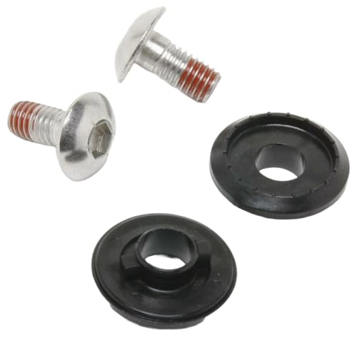 SHOEI MULTITEC FACE COVER SCREW