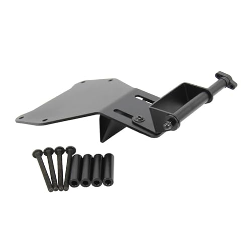 Support GPS F750GS F850GS anti vibration pour téléphone portable avant
