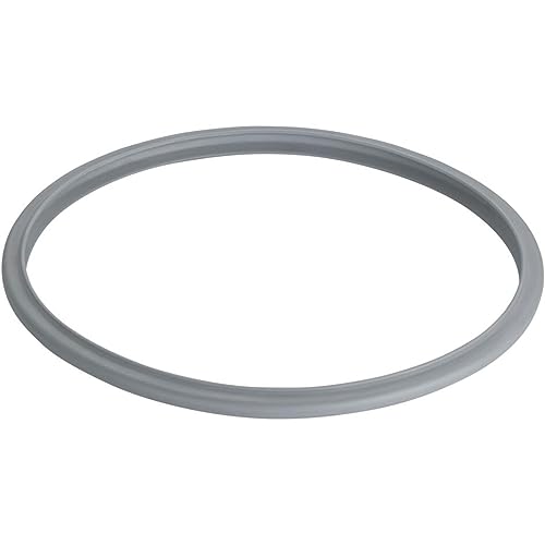 WMF - Junta de Goma para Tapa de Olla Rápida, 22 cm diámetro, solo apto para ollas...
