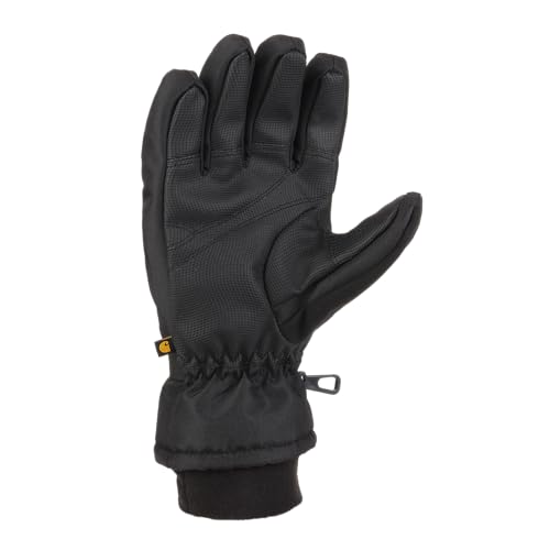 Image of Carhartt Men's W.P. Waterproof Insulated Work Glove