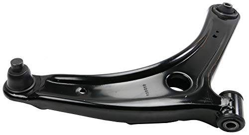 MOOG RK620549 Suspension Control Arm and Ball Joint Assembly front right lower