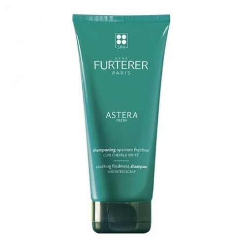 René Furterer Astera Fresh Soothing Freshness Shampoo 250ml 25% Free