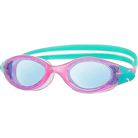 Zoggs Children's Panorama Junior Swimming Goggles Cover