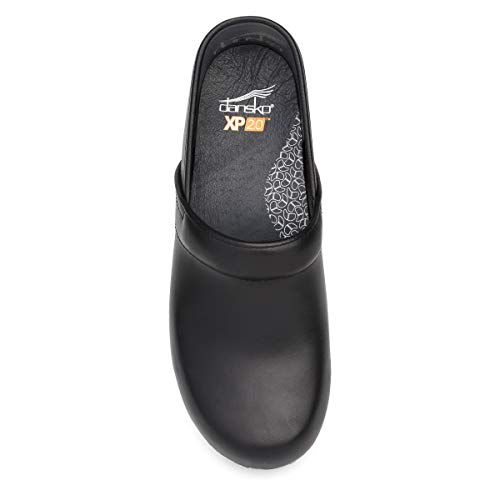 Image of Dansko Women's XP 2.0 Clogs - Lightweight Slip-Resistant Footwear for Comfort and Support - Ideal for - Nursing, Veterinarians, Food Service, Healthcare