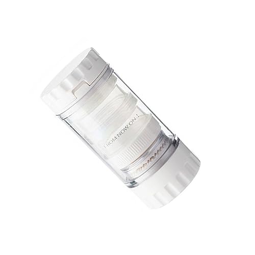 TOKIDNY 1pezzi Cutter Per Pillole Multifunzione Inossidabile Portatile Anziani Medicinali e Bicchiere Design e Facile Usare