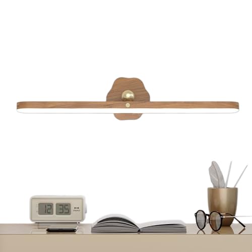 Lumière LED magnétique pour coiffeuse éliminant les ombres du visage
