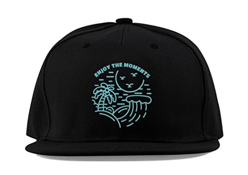 Casquette Trucker Relax Summer pour vos Vacances d'Été et le Sport