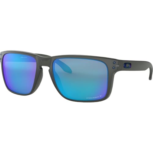 Image of Oakley Men Square Sunglasses - 0OO9417