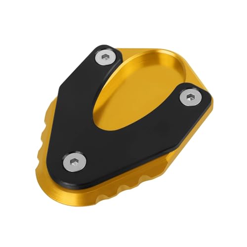 Extension béquille latérale MSX125 et Grom (2022-2024) - Support de stationnement stable