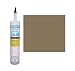 Color Fast Caulk Matched to Custom Building Products (Earth Sanded)