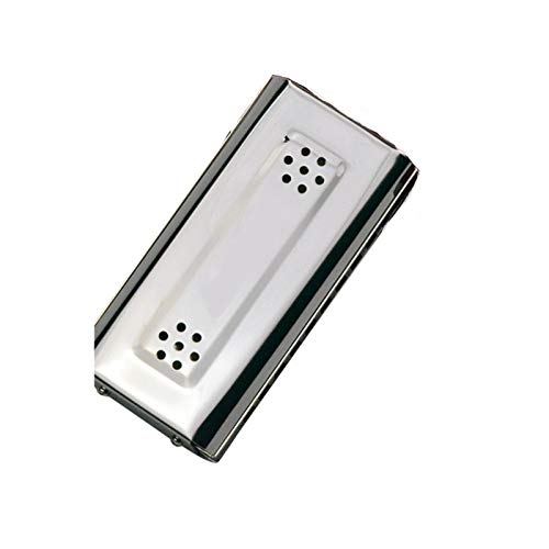 KIRANDIE Harmonica Tremolo diatoniques 10 24 Trous Mouth Organ Blues Instrument Harpe Deux côtés clé C G Instruments de… - Les Beatles, Paul McCartney, John Lennon, RIngo Starr, George Harrison KIRANDIE Harmonica Tremolo diatoniques 10 24 Trous Mouth Organ Blues Instrument Harpe Deux côtés clé C G Instruments de… – Image 3