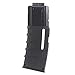 WORKER F10555 15-Darts Magazine Clip for Nerf N-Strike Elite Color Black