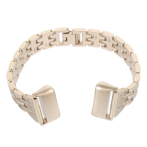 Bracelet Charge 2 avec cadre en métal robuste et ventilé