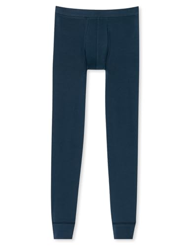 Schiesser Jungen Lange Unterhose-Fresh Vibe Unterwäsche, Nachtblau_181958,...