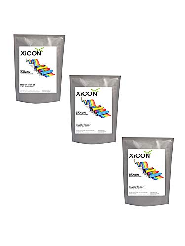 Xicon Toner Powder
