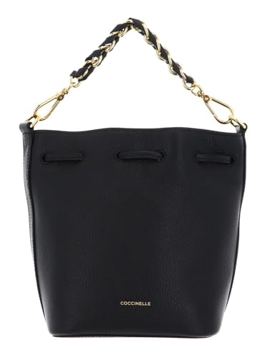Coccinelle Cuir sac à épaule compact et spacieux Beat - 3