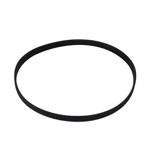 Replacement Part for Fuller Brush FBP-14WBP, Poly V, Upright Vacuum Cleaner Flat Belt # Compare to Part B014-1400