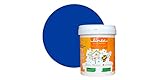 Peinture ruche apiculture naturelle Natura - 1L, Bleu Electrique
