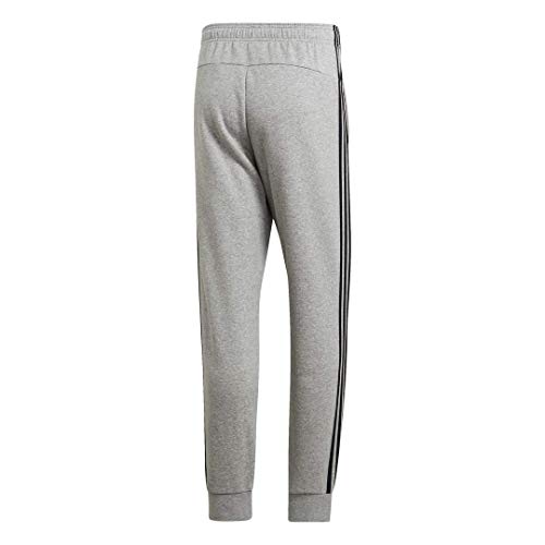 Image of adidas Men's Essentials 3-Stripes Fleece Pants