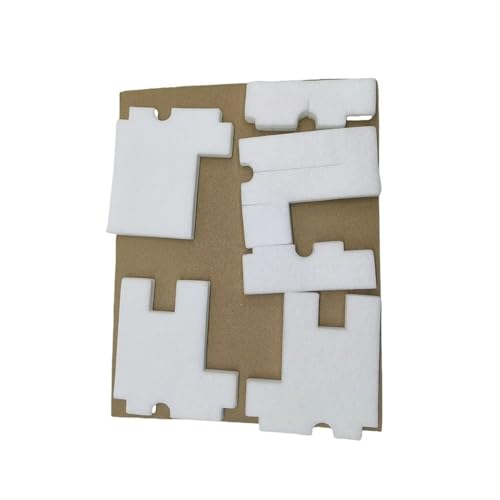 Fieltro absorbedor de tinta Epson XP-5105 para solucionar error de depósito 2