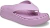 Sandalias de Plataforma Crocs Getaway para Mujer 4