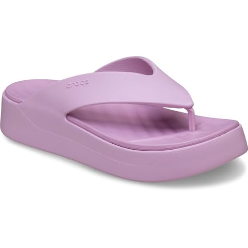 Image of Crocs Women's Getaway Platform Sandals