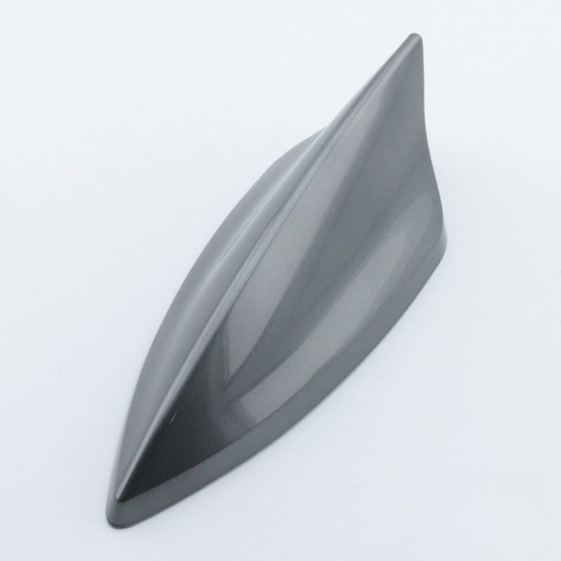 Antenne aileron requin Kia Rio finition piano carbone 5D