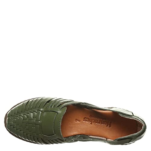 Bearpaw Women's Lena Military Green Size 8 | Women's Slip-On | Women's Shoe | Comfortable & Lightweight #TOP3