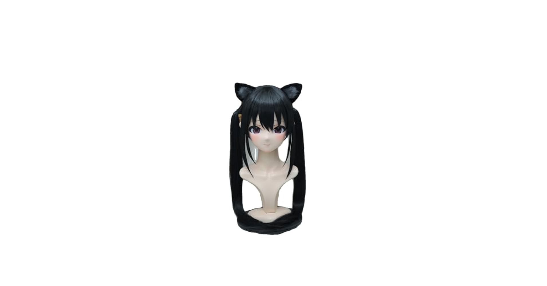 オーダーメイド ハーフマスク NO.12 kigurumi コスプレ 着ぐるみ 71tdUyCvvCL._UY1000_.jpg