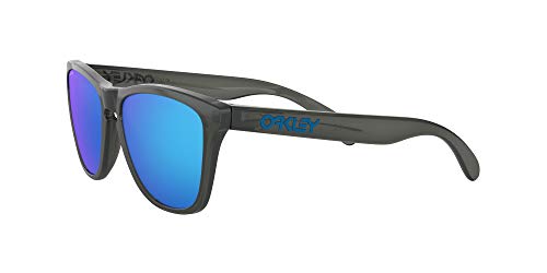 Image of Oakley OO9245 Frogskins Low Bridge Fit Square Sunglasses