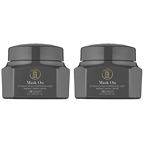 TPH by Taraji Mask On Conditioning Mask (Pack of 2) ? 8oz