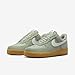 Nike Air Force 1 '07 LV8 Men's Shoes (FQ8714-300, Jade Horizon/Gum Light Brown/) Size 11.5