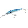 Yo-Zuri R1165-CPFF 3D Magnum Deep Diver Floating Lure, Flying Fish, 180mm 7