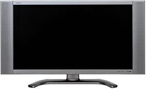 Amazon.com: Sharp LC-37D5U 37-Inch LCD TV with Matching-Base ...
