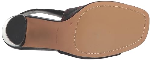 Vince Camuto Women's Crebelan Block Heel Bootie Ankle Boot4