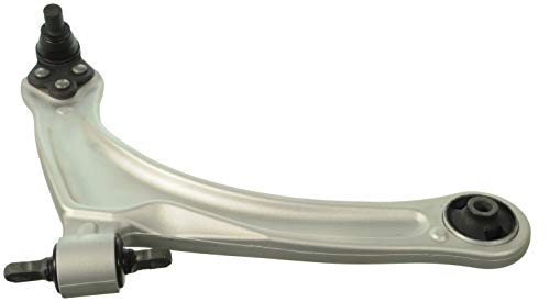 Bras de suspension MOOG RK620897 rotule triangle de direction et suspension avant