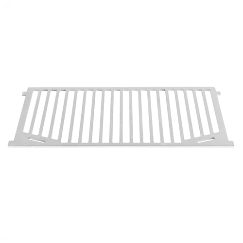 Grille barbecue FENNEK 2.0 accessoire barbecue portable charbon - 6