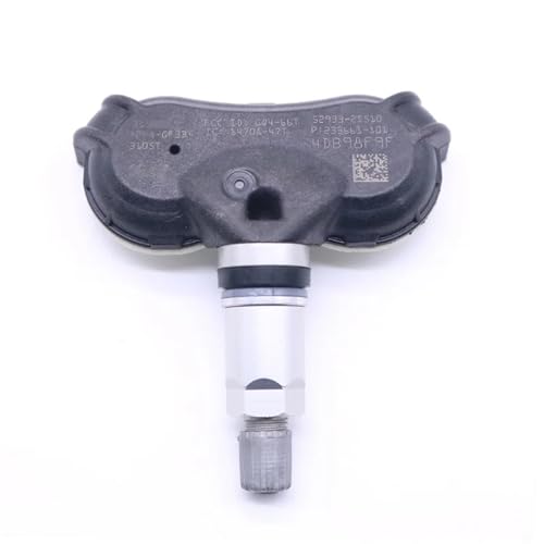Capteur TPMS 52933-2S510 de surveillance de pression des pneus 315MHz