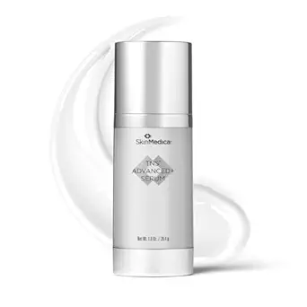 SkinMedica TNS Advanced+ Serum - Our Premium Facial Skin Care Product, the Secret to Flawless Skin. Age-Defying Face Serum for Women is Proven to Address Wrinkles and Fine Lines for Glowing Skin,1 Oz