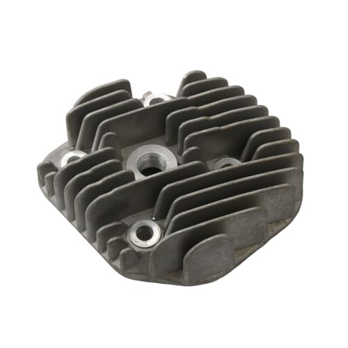 Culasse pour Bws 100 avec grand alésage 56mm augmentant la compression - 3