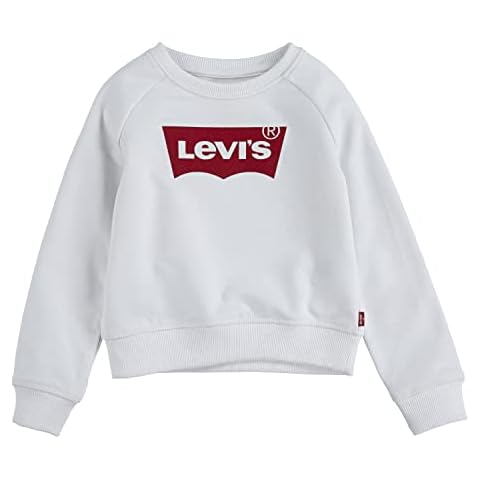 Levi'S Sudadera Logo Bebé Niñas Cover