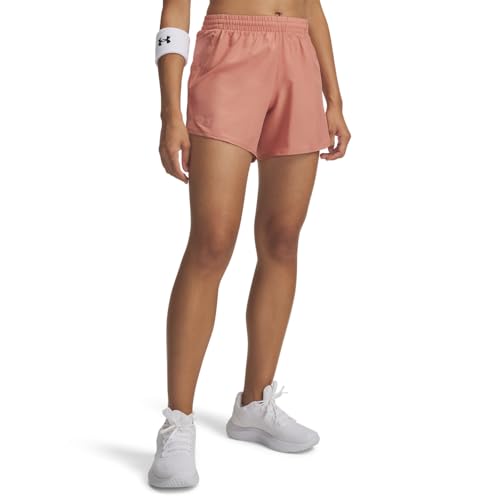 Image of Under Armour Women's Mileage 5 Inch Shorts