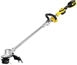 DEWALT 20V MAX* String Trimmer, 14-Inch, Tool Only (DCST922B)