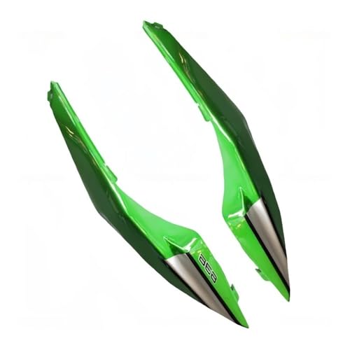 Carénage latéral moto arrière habillage plastique pour ZX6R 2009 2010 2011 2012