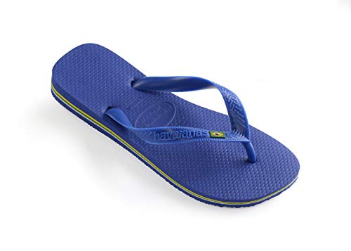 Image of Havaianas Unisex-Adult Brasil Prep Flip-Flops