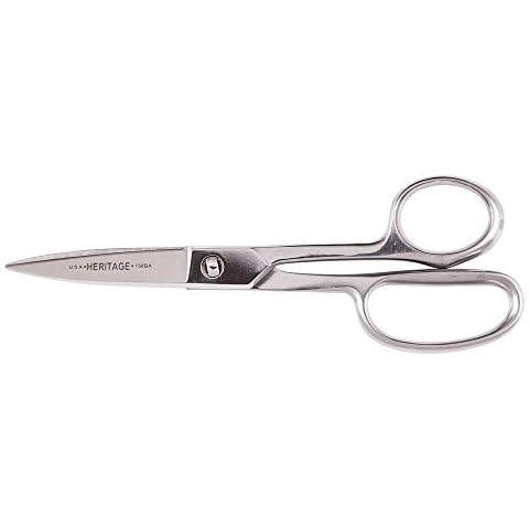 Heritage Cutlery 758BA Cover