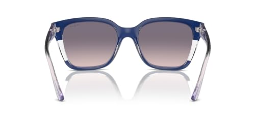 Vogue Eyewear Women's Vo5558sf Low Bridge Fit Square Sunglasses4